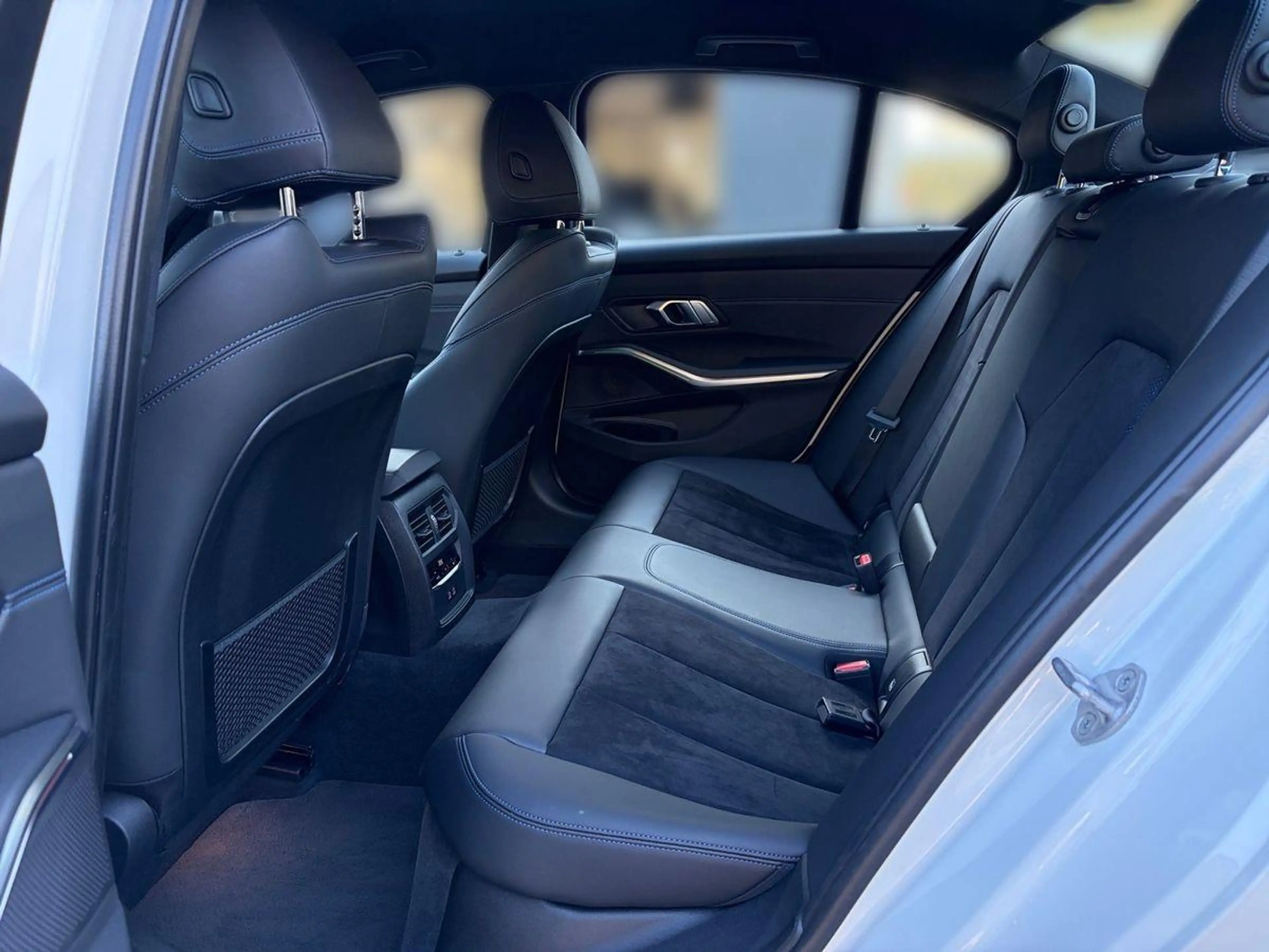 BMW 340 Limousine xDrive*LED/DAB/HUD/LIVE-COCKPIT* — photo 13