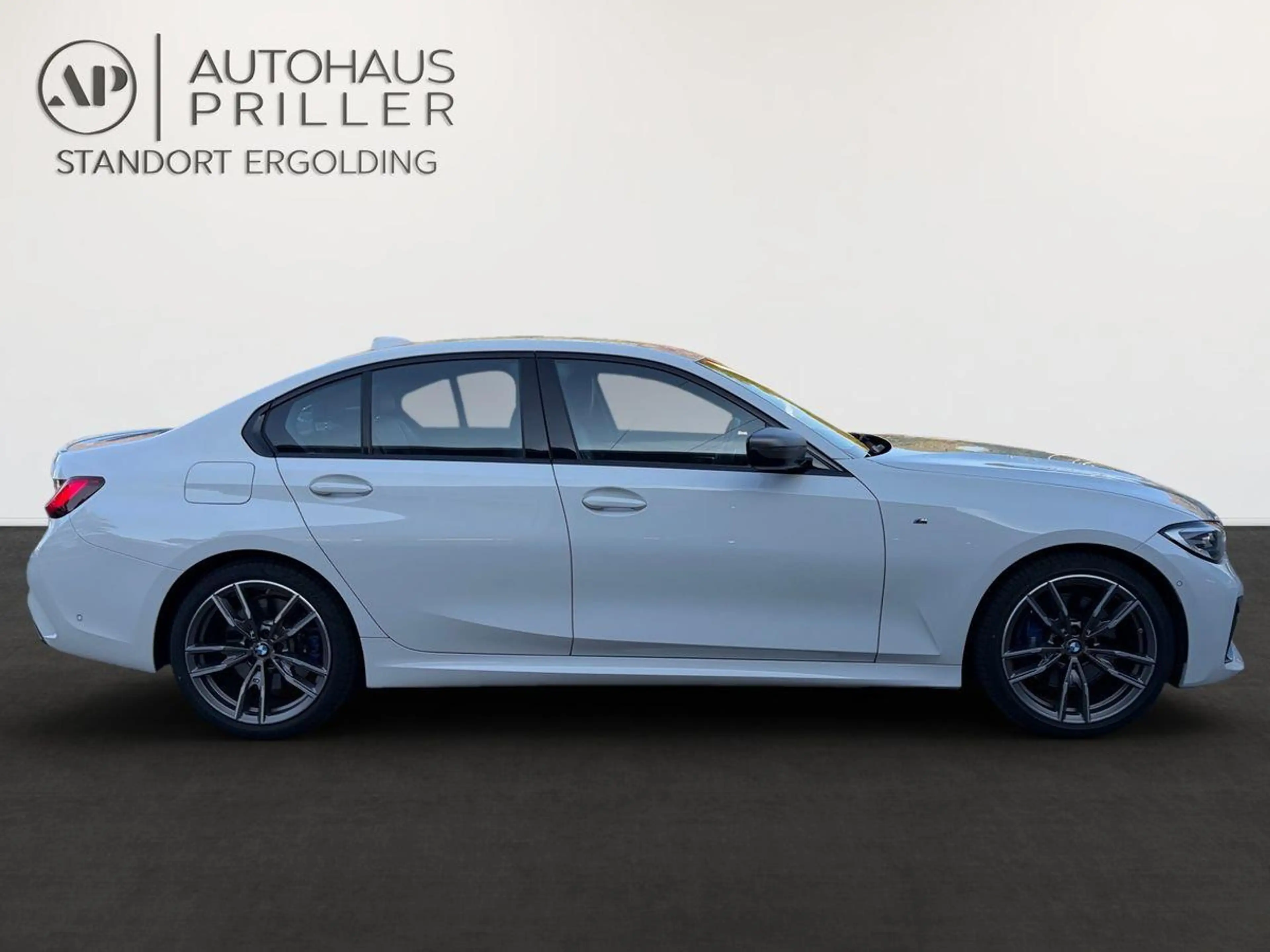 BMW 340 Limousine xDrive*LED/DAB/HUD/LIVE-COCKPIT* — photo 5