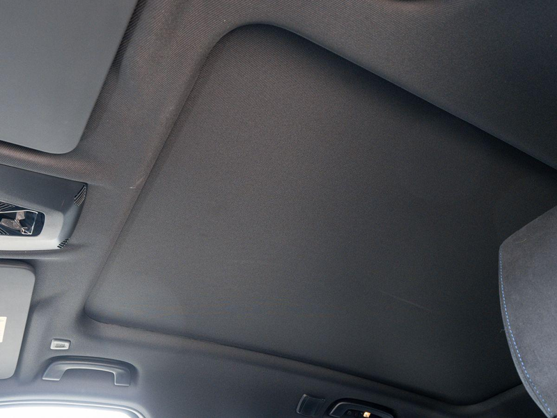 BMW X1 sDrive20i M-Sport PRO AHK PANO ACC HuD eSitze — photo 10