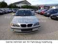 BMW 320 d Touring Automatik, AHK, PDC, BC, Euro 3 Silber - thumbnail 14
