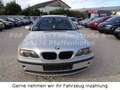 BMW 320 d Touring Automatik, AHK, PDC, BC, Euro 3 Silber - thumbnail 20