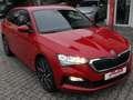 Skoda Scala SPORT LED Kamera ALU Sunset Smartlink Rosso - thumbnail 1