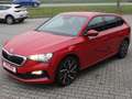 Skoda Scala SPORT LED Kamera ALU Sunset Smartlink Rosso - thumbnail 5