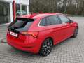 Skoda Scala SPORT LED Kamera ALU Sunset Smartlink Rosso - thumbnail 6