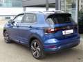 Volkswagen T-Cross 1.5 TSI ACT OPF DSG Style NAVI, Kamera, Sitzh.,... Blau - thumbnail 3