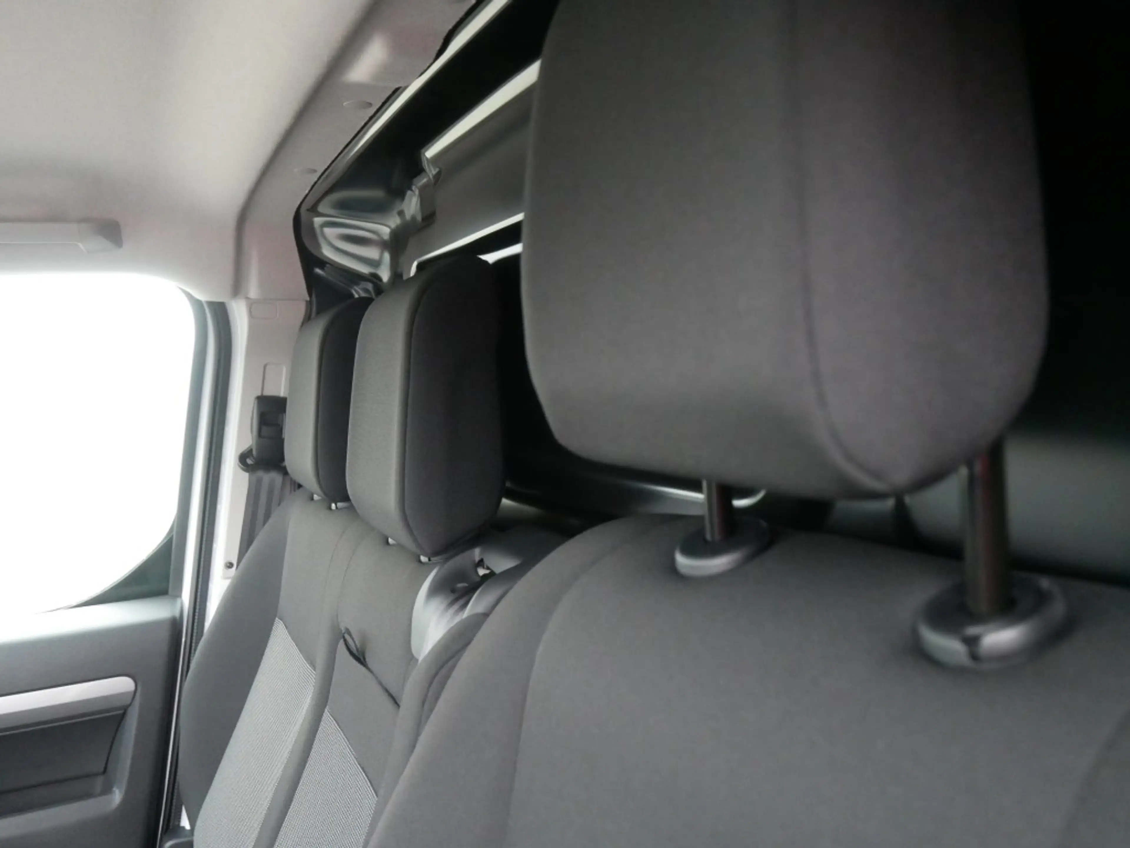 Fiat Scudo KAWA M L2 2.2 150 PS MT6 COMFORT SURROUND VIEW — photo 9