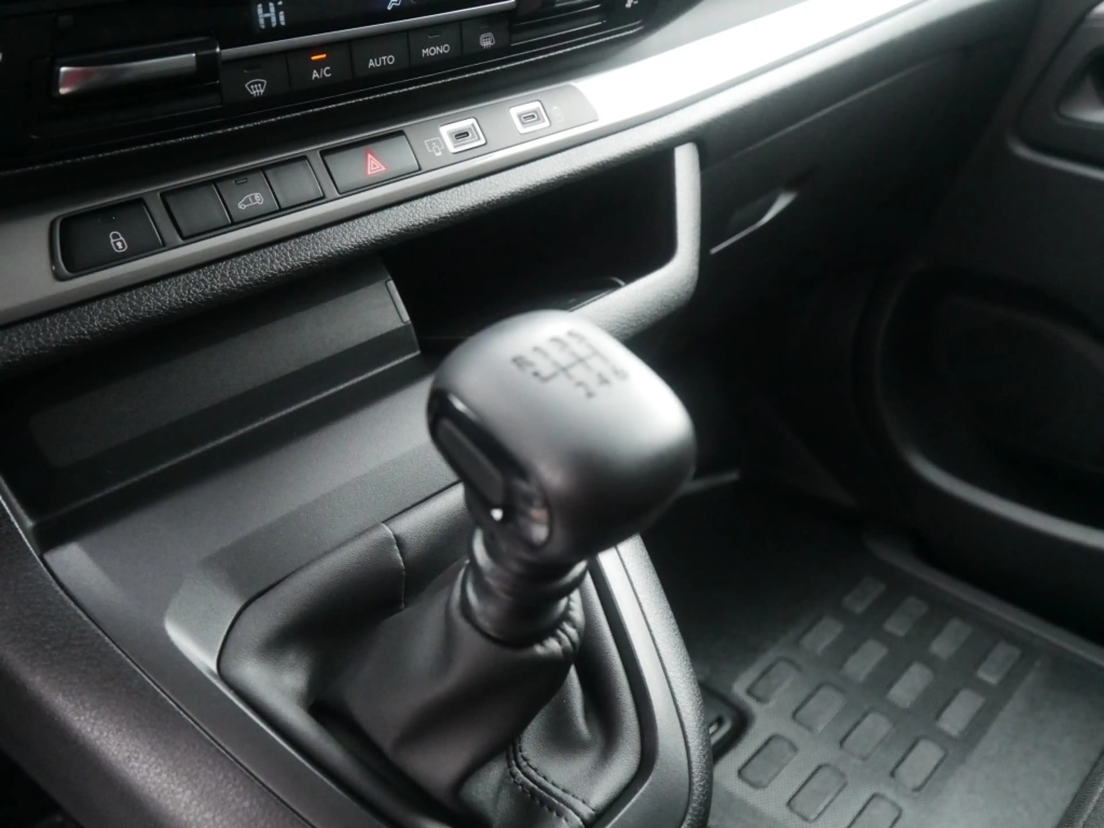Fiat Scudo KAWA M L2 2.2 150 PS MT6 COMFORT SURROUND VIEW — photo 11