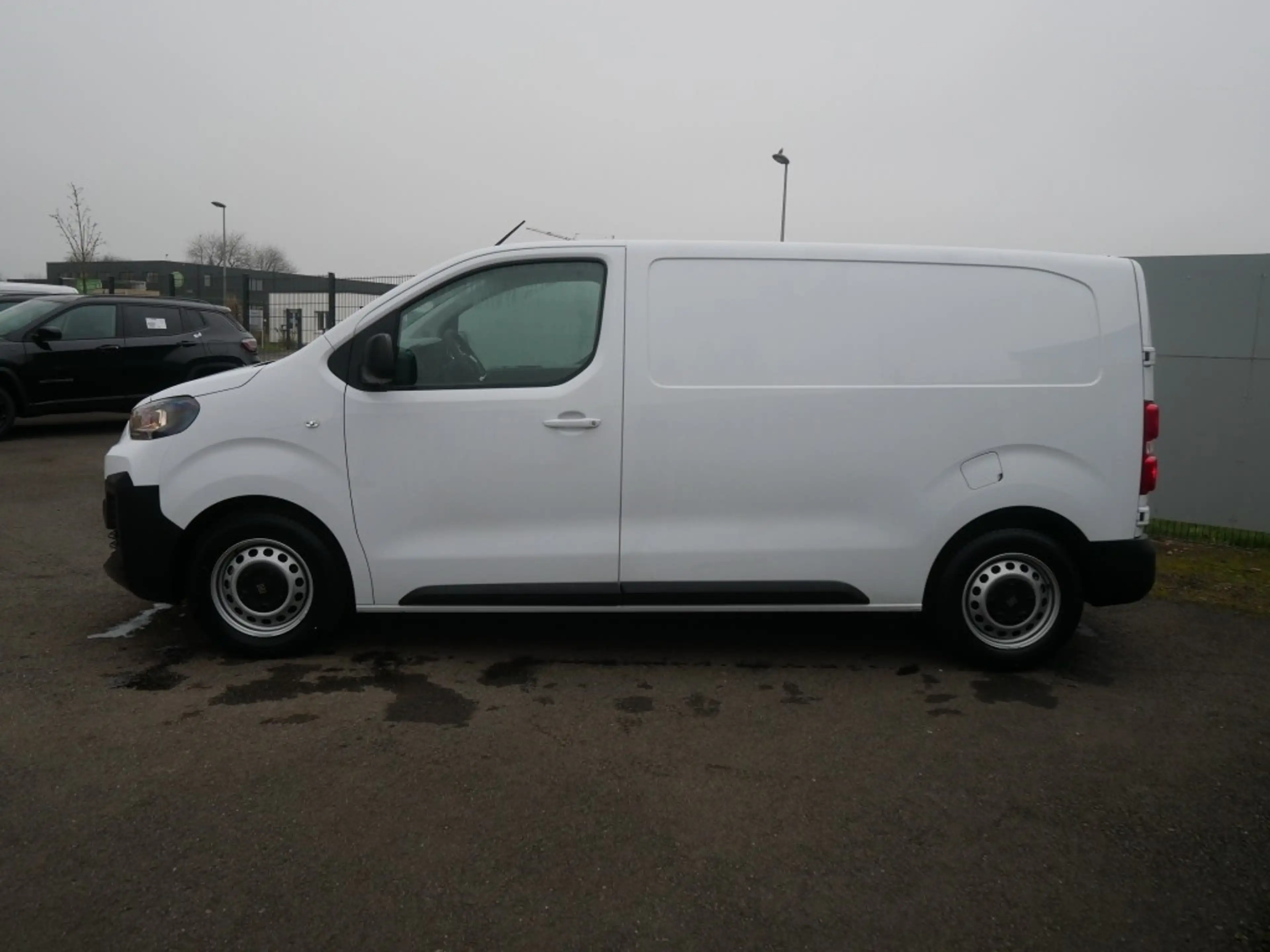 Fiat Scudo KAWA M L2 2.2 150 PS MT6 COMFORT SURROUND VIEW — photo 6