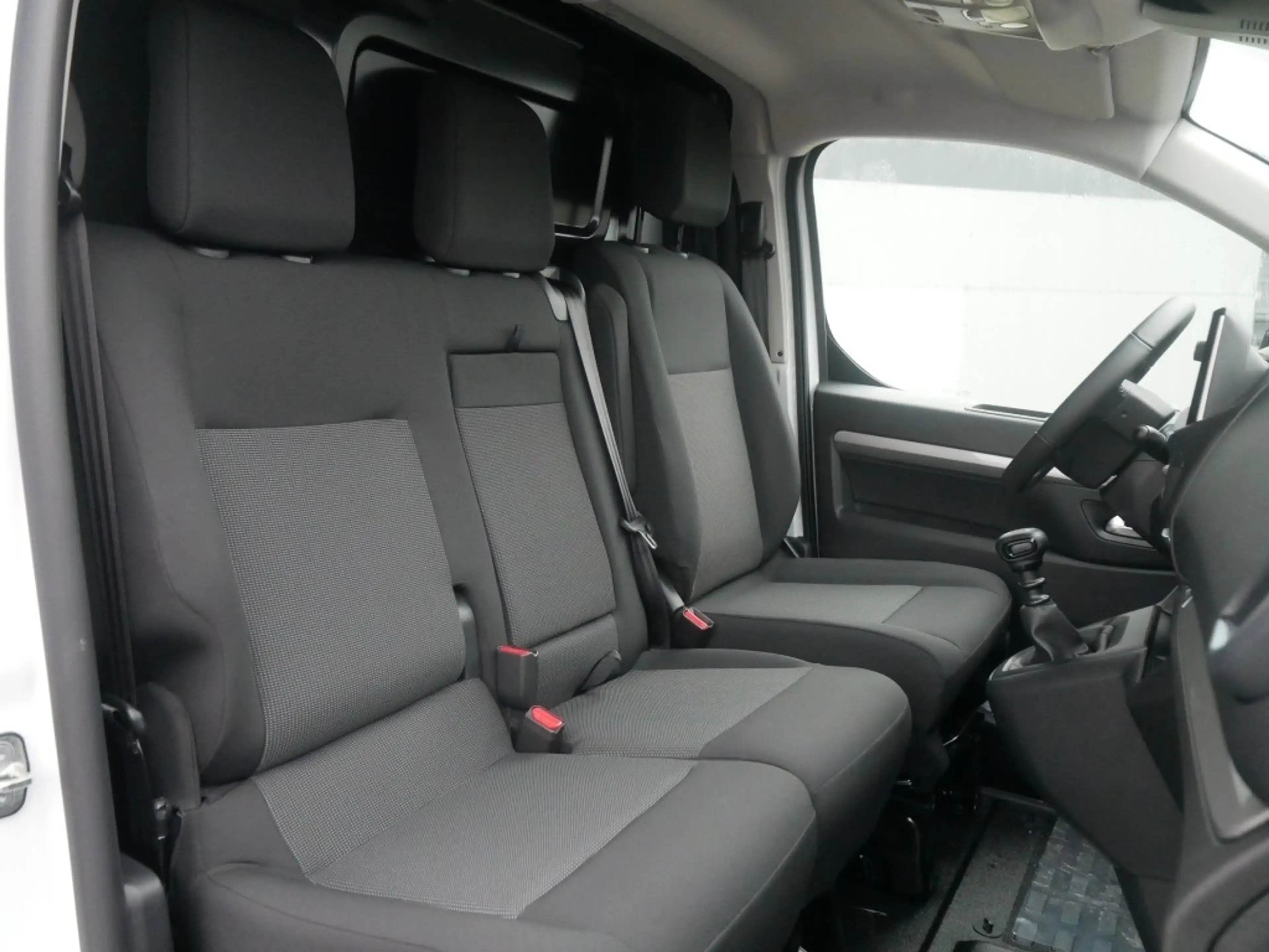 Fiat Scudo KAWA M L2 2.2 150 PS MT6 COMFORT SURROUND VIEW — photo 13