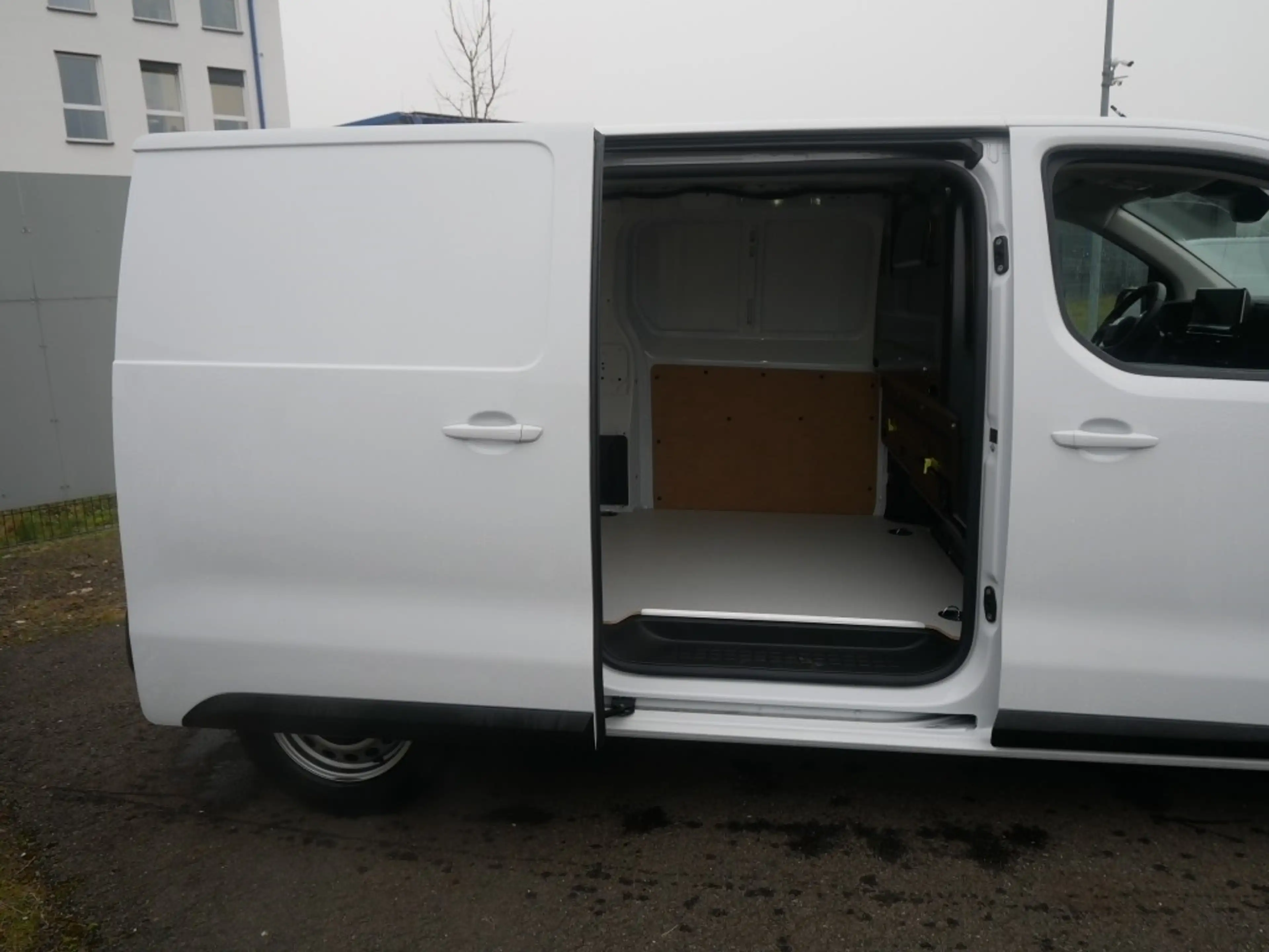 Fiat Scudo KAWA M L2 2.2 150 PS MT6 COMFORT SURROUND VIEW — photo 14