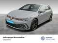 Volkswagen Golf VIII 2.0 TSI GTI LED CarPlay Bluetooth USB Grau - thumbnail 1