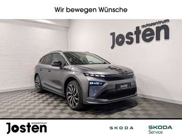 85 Sportline DCC AHK Pano MAXX Transport 21''-LM