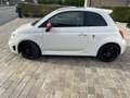 Abarth 500 GERESERVEERD Wit - thumbnail 3