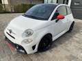 Abarth 500 GERESERVEERD Wit - thumbnail 1