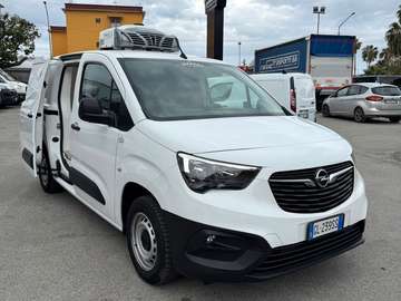 1.5dci 100cv FRIGORIFERO