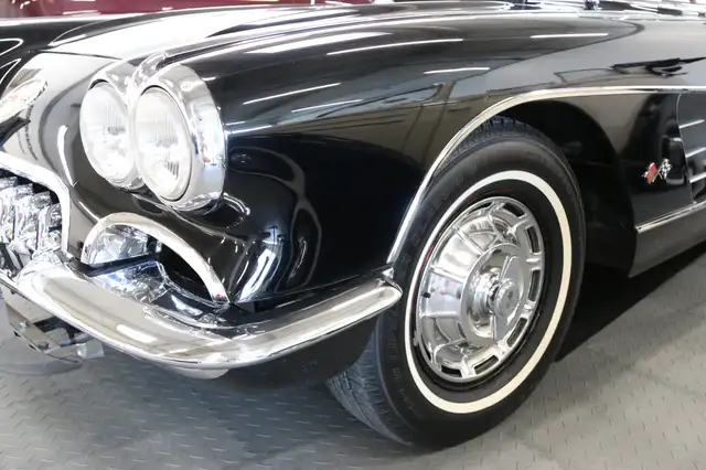 Chevrolet Corvette Corvette C1 - V8