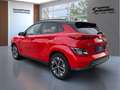 Hyundai KONA EV 39,2KWh TREND NAVI-PAKET/ DACHLACKIERUNG Rot - thumbnail 5
