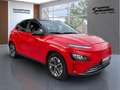 Hyundai KONA EV 39,2KWh TREND NAVI-PAKET/ DACHLACKIERUNG Rot - thumbnail 3