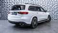 Mercedes-Benz GLS 400 400d 4Matic (14.75) Blanco - thumbnail 3