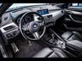 BMW X2 sDrive20iA 192ch M Sport DKG7 Euro6d-T Gris - thumbnail 10