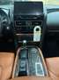 Nissan Patrol NISSAN PATROL 5.6L LE PLAT 'EXPORT out EU' MY24 Bleu - thumbnail 8