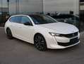 Peugeot 508 508 SW Hybrid 225 e-EAT8 VEEL OPTIES-CAMERA-AC Blanc - thumbnail 1