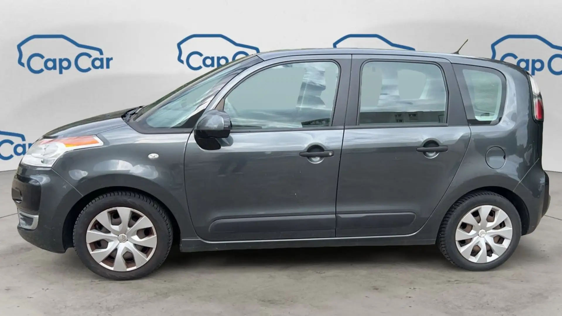Citroen C3 Picasso 1.4 VTI 95 Attraction - 2
