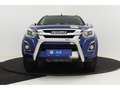 Isuzu D-Max 1579 Van 5pl *Leder*Trekhaak Blauw - thumbnail 6