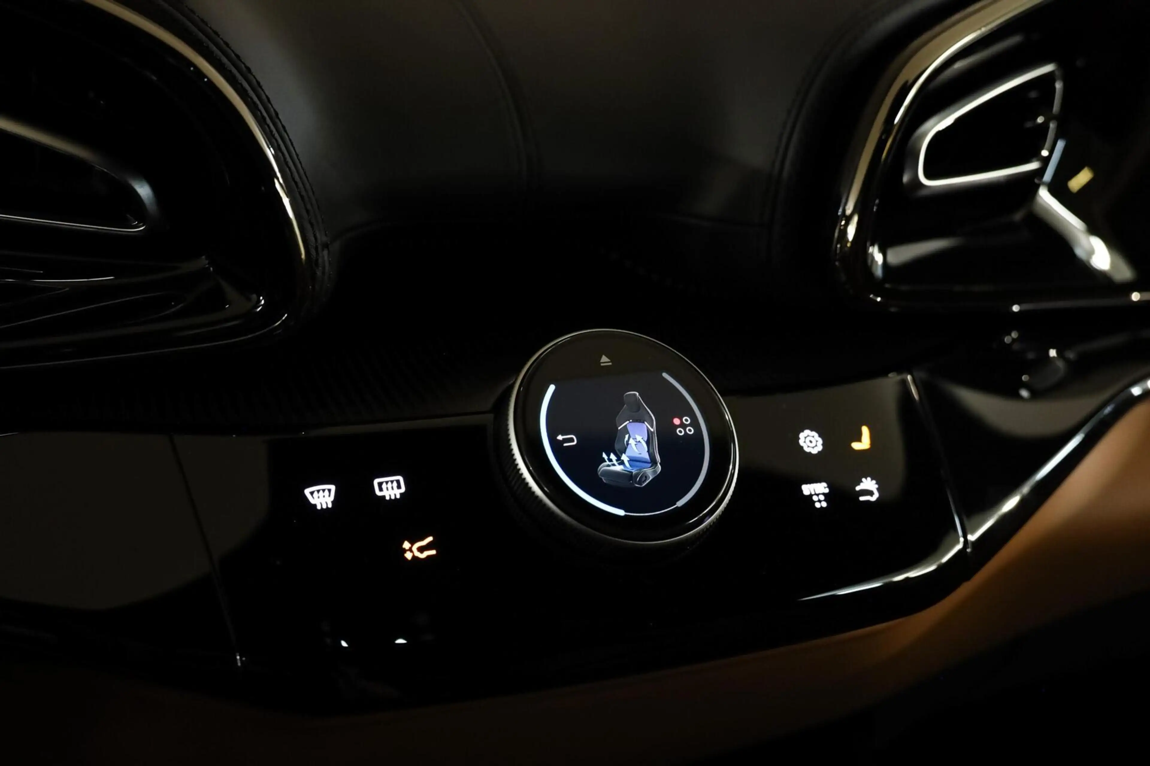Ferrari Purosangue 6.5 V12|ADAS|Pano|Massage|Pass Display|360| — photo 23