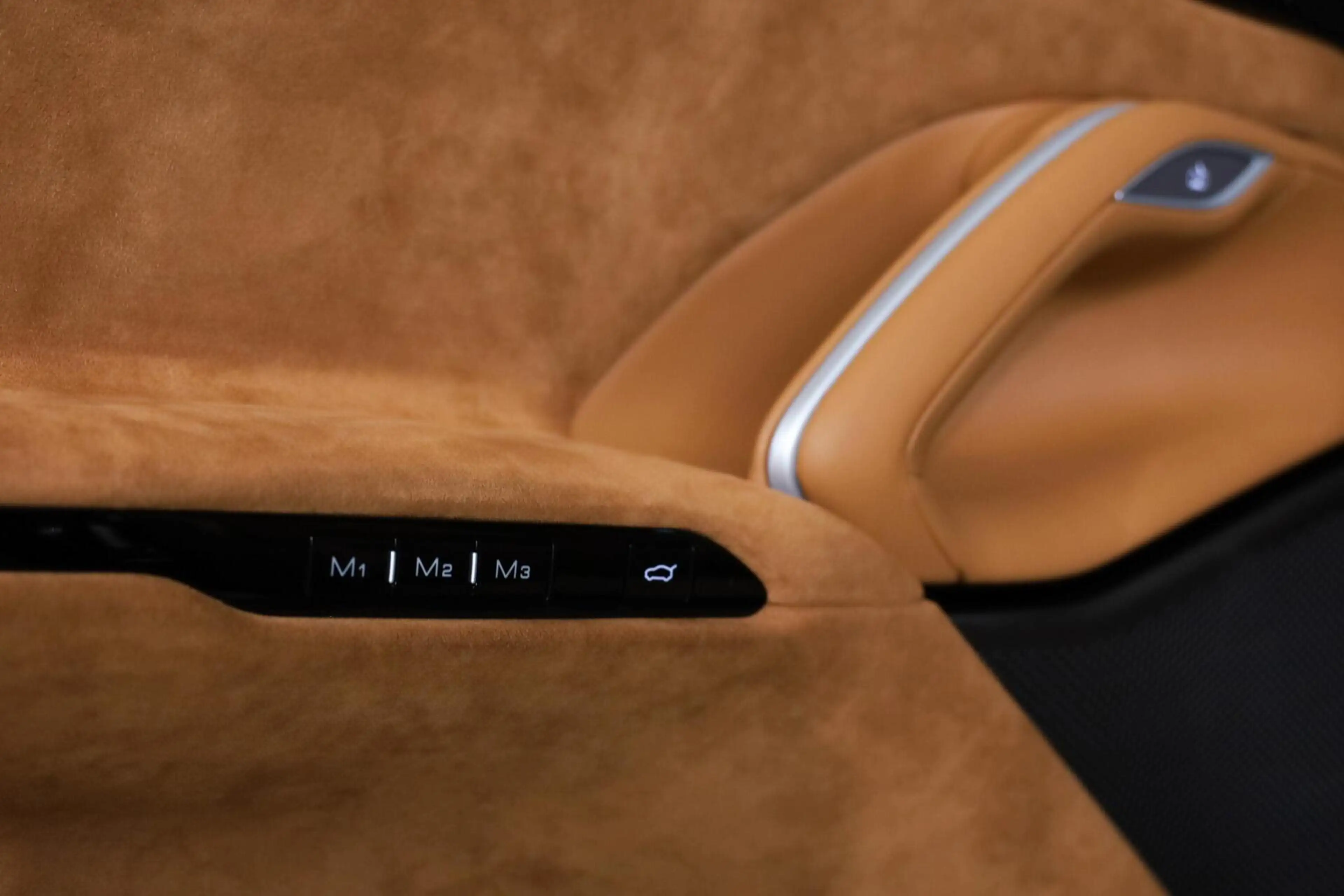 Ferrari Purosangue 6.5 V12|ADAS|Pano|Massage|Pass Display|360| — photo 47