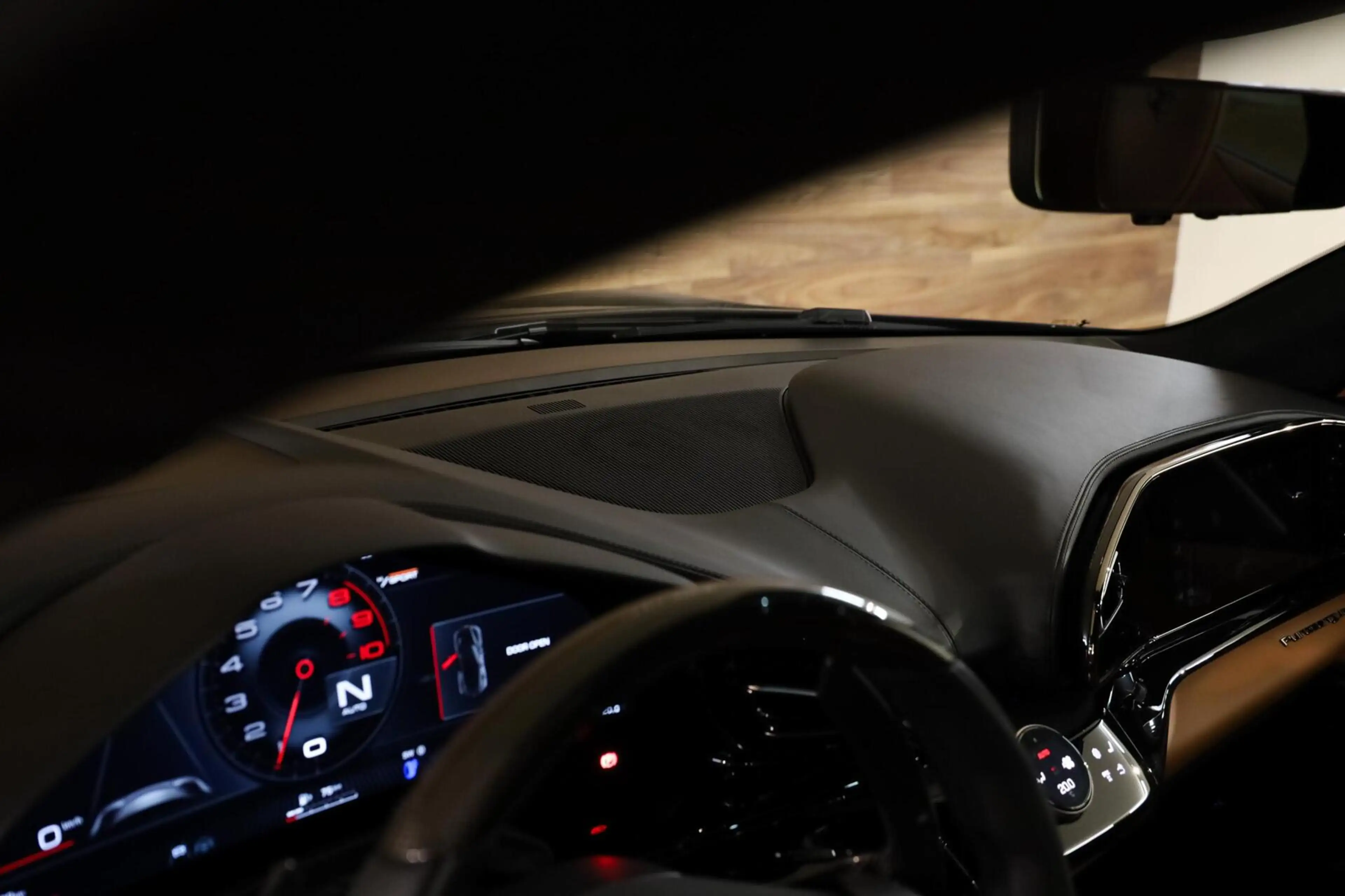 Ferrari Purosangue 6.5 V12|ADAS|Pano|Massage|Pass Display|360| — photo 32