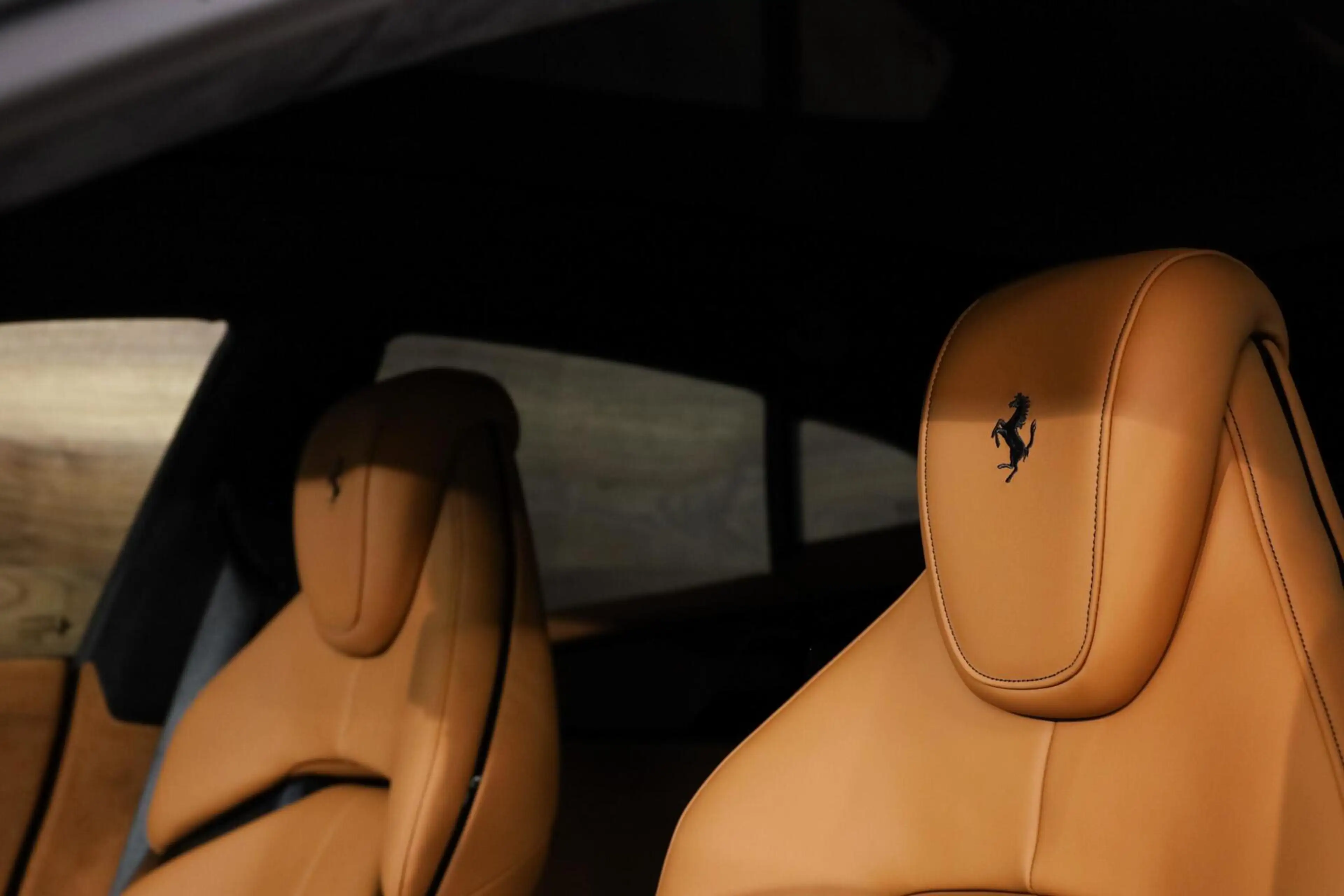 Ferrari Purosangue 6.5 V12|ADAS|Pano|Massage|Pass Display|360| — photo 45