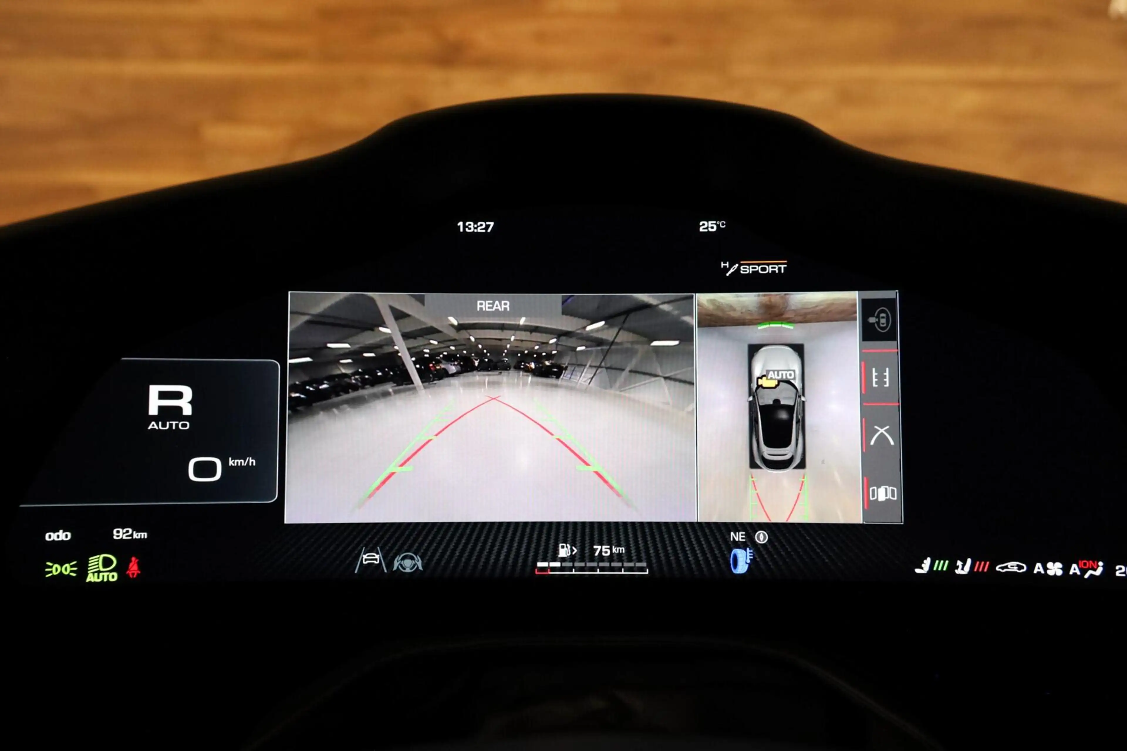 Ferrari Purosangue 6.5 V12|ADAS|Pano|Massage|Pass Display|360| — photo 17