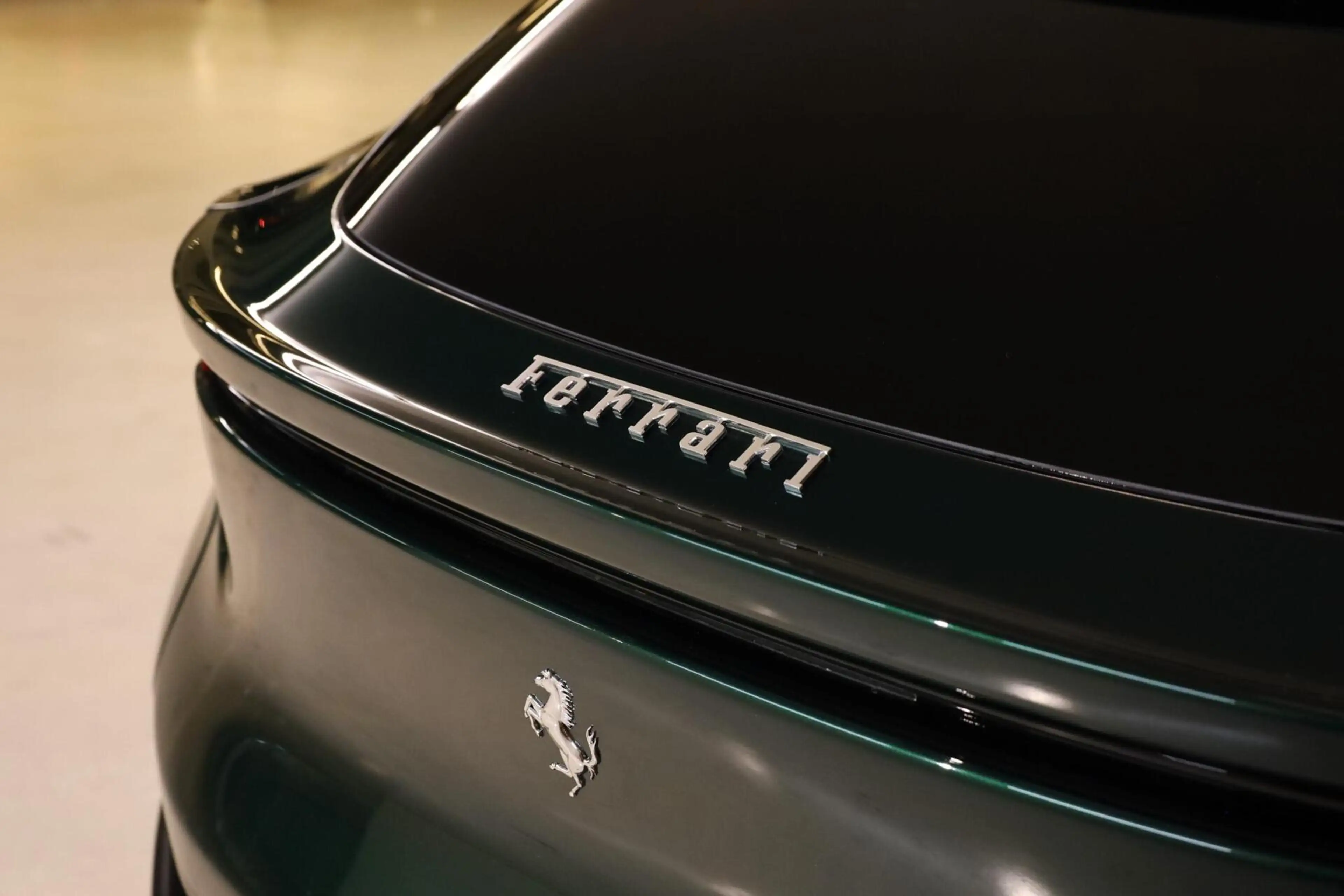 Ferrari Purosangue 6.5 V12|ADAS|Pano|Massage|Pass Display|360| — photo 31