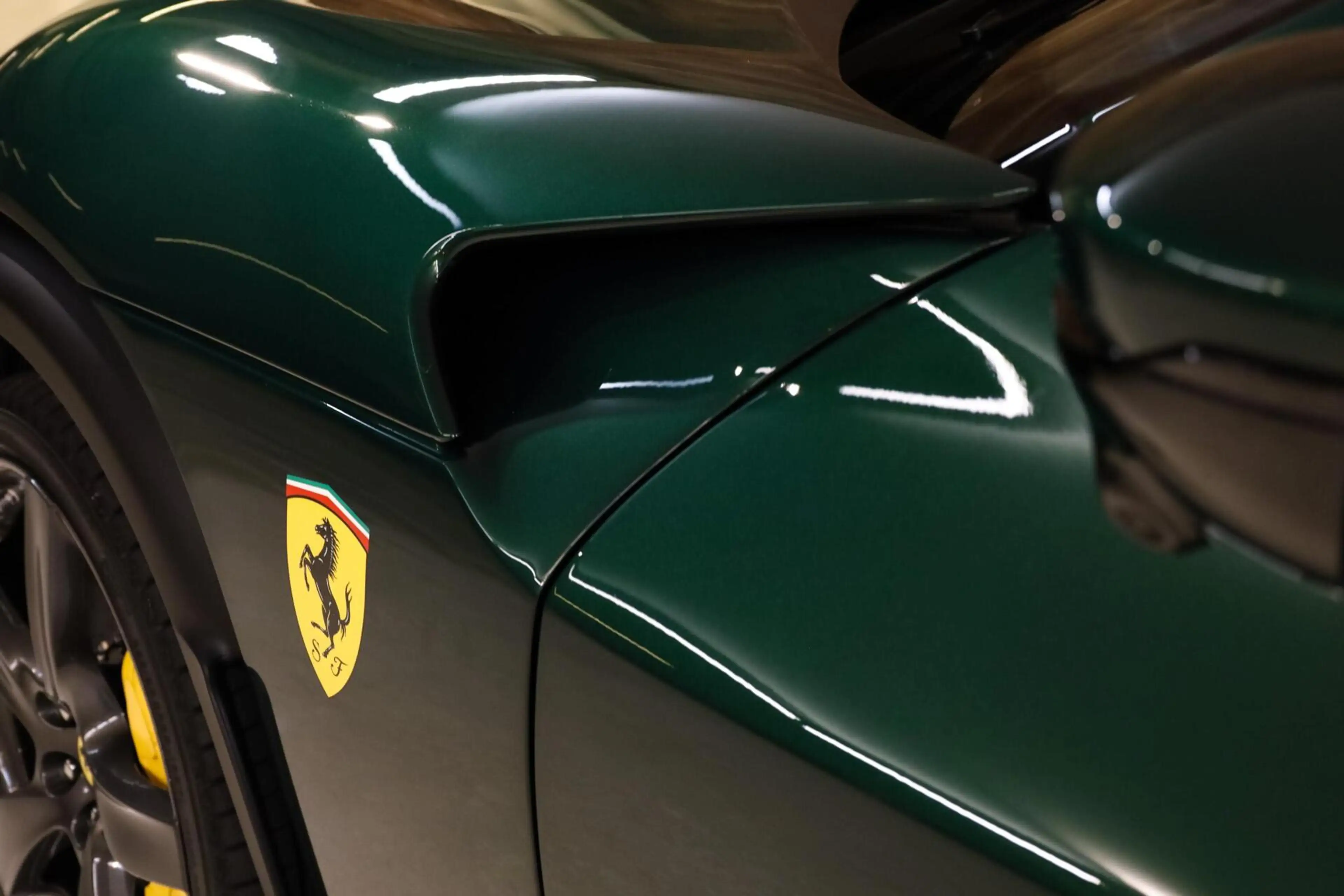 Ferrari Purosangue 6.5 V12|ADAS|Pano|Massage|Pass Display|360| — photo 19