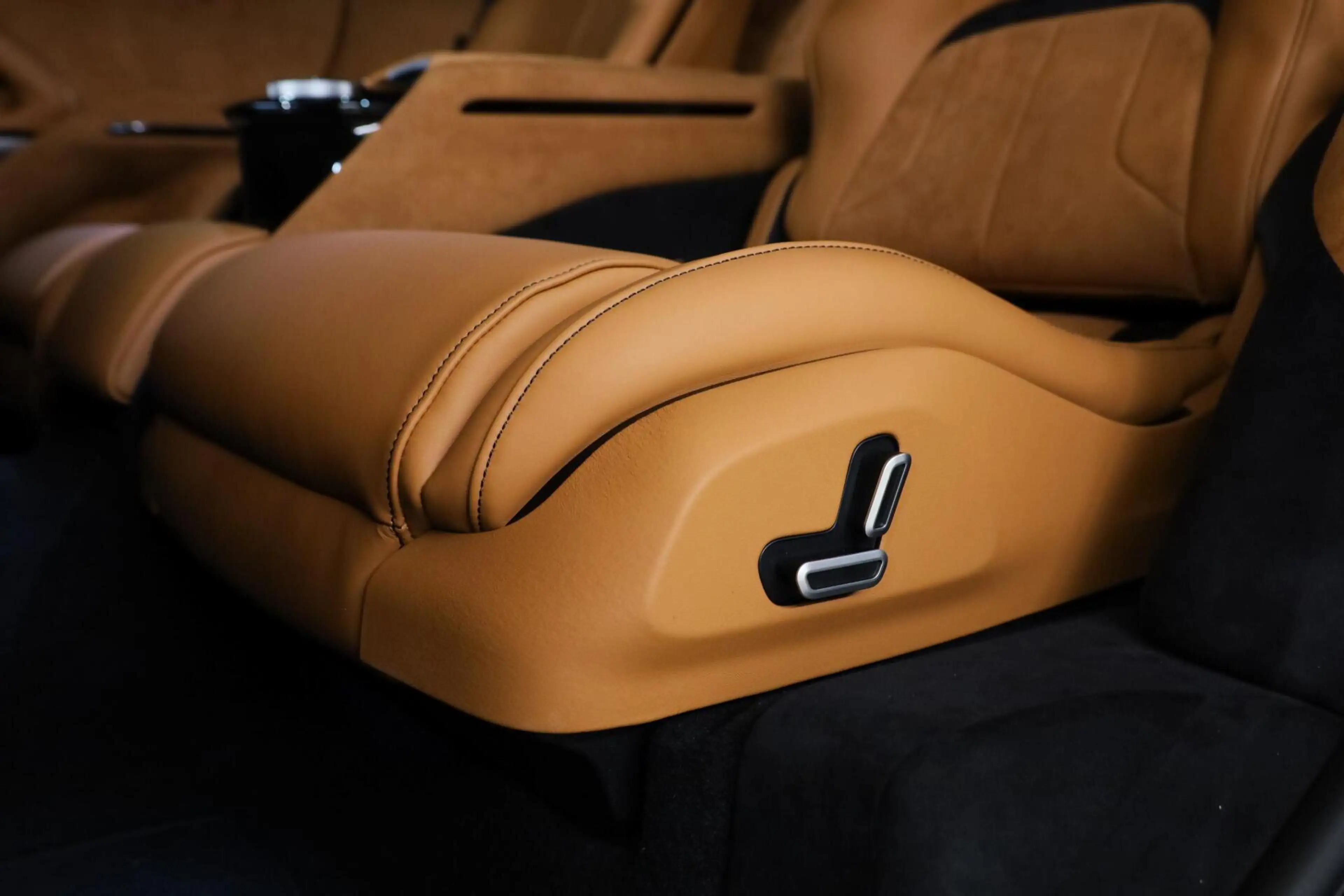 Ferrari Purosangue 6.5 V12|ADAS|Pano|Massage|Pass Display|360| — photo 42
