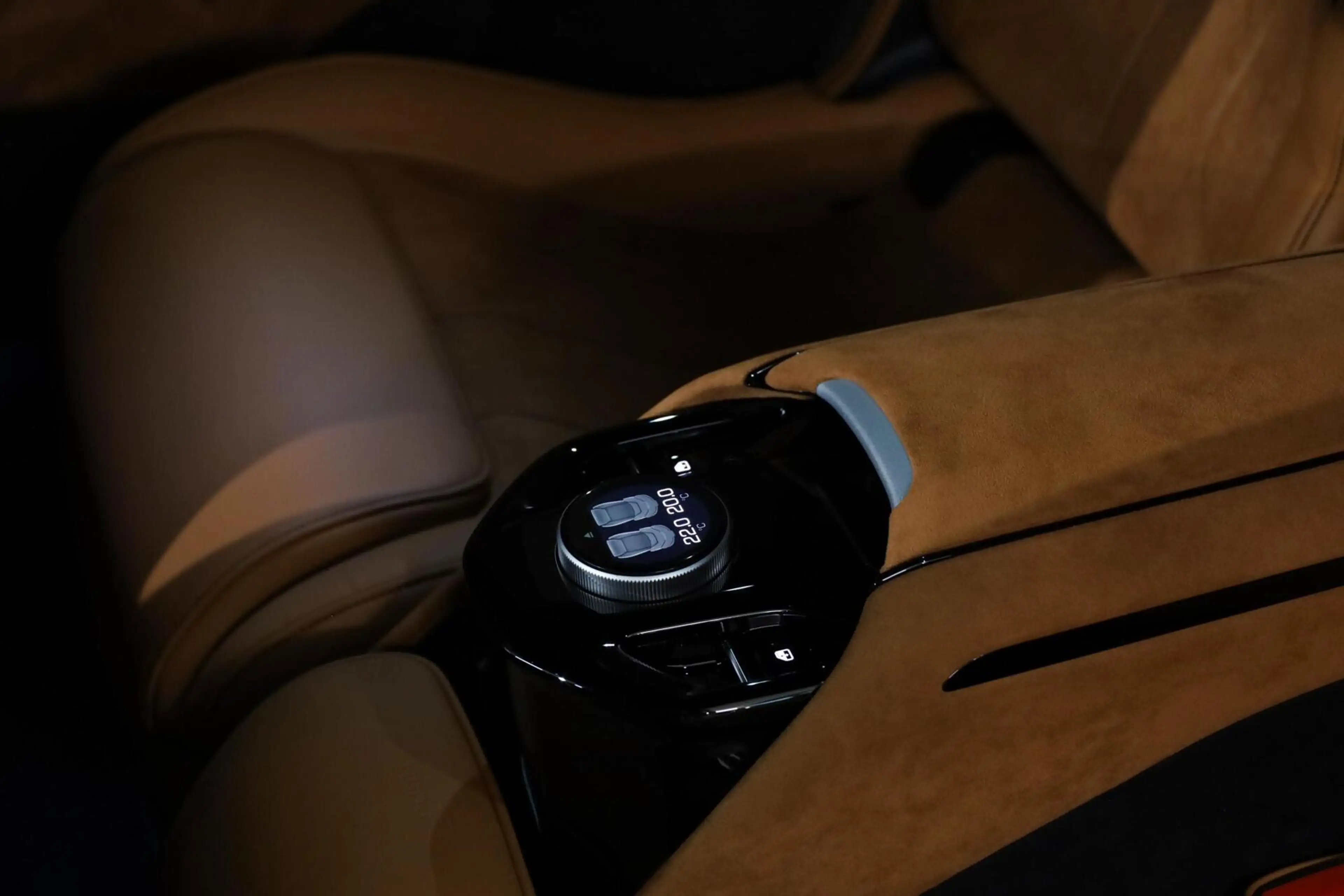 Ferrari Purosangue 6.5 V12|ADAS|Pano|Massage|Pass Display|360| — photo 12