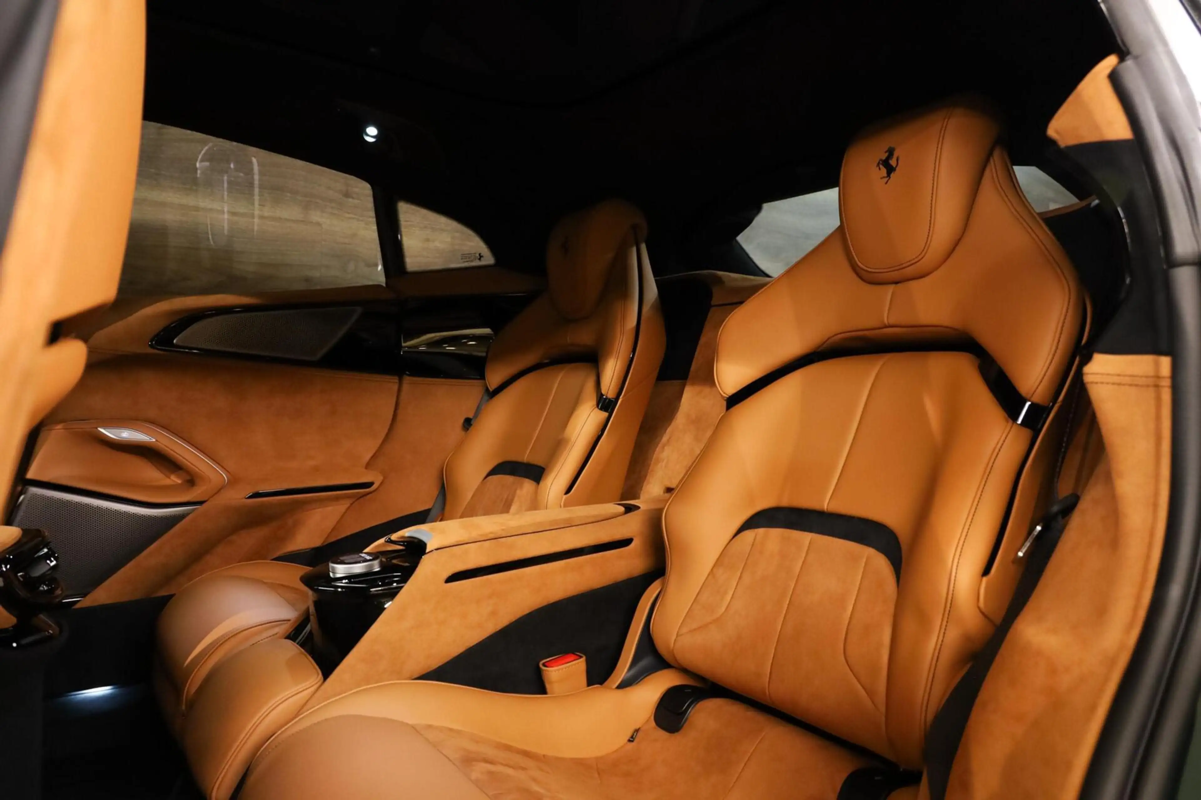 Ferrari Purosangue 6.5 V12|ADAS|Pano|Massage|Pass Display|360| — photo 11