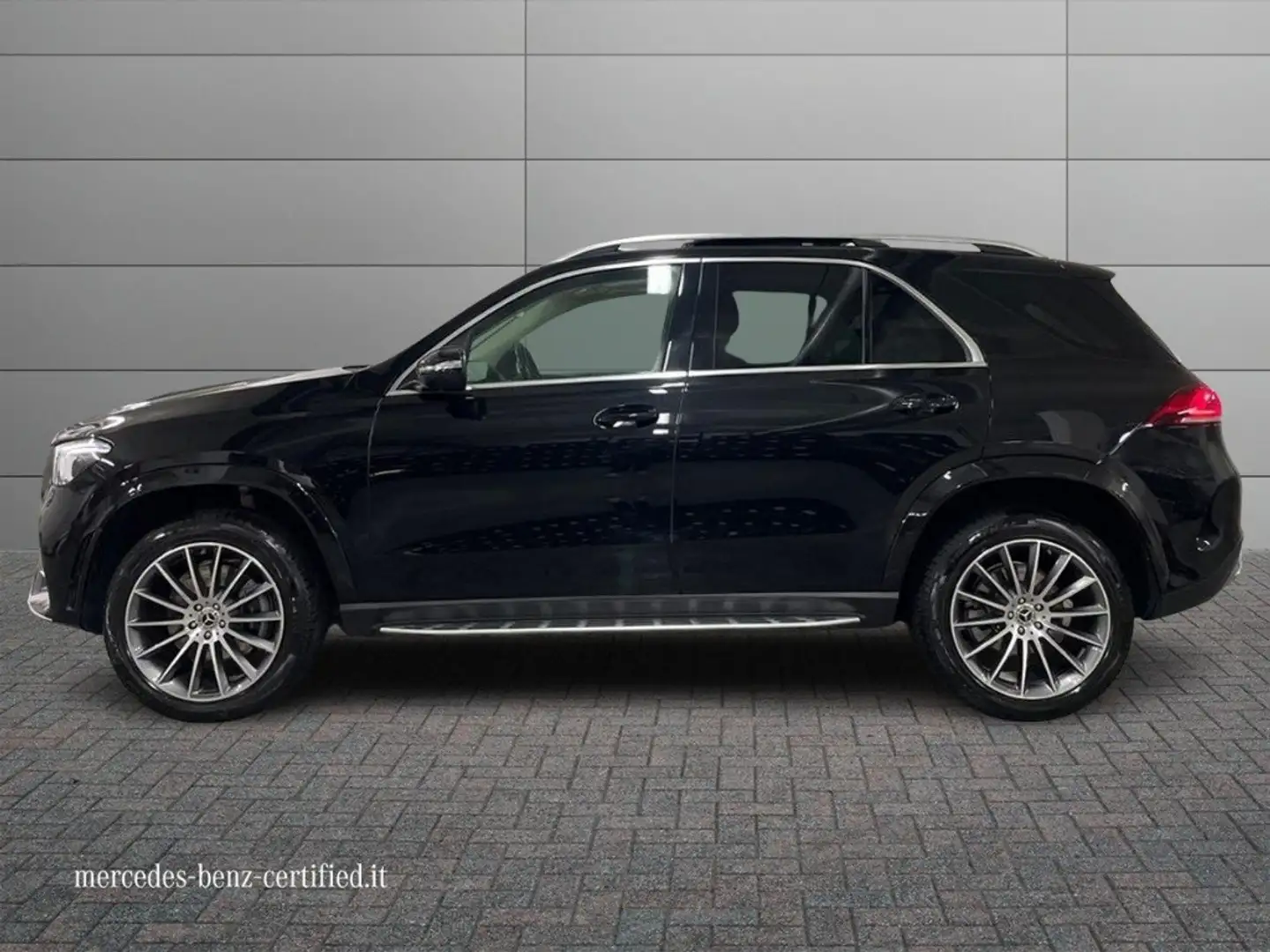 Mercedes-Benz GLE 300 - GLE 300 d mhev Premium 4matic auto Noir - 2
