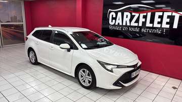 Touring Sports Hybride 122h Dynamic Business