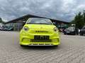 Abarth 500C Scorpionissima LED Navi Leder Kamera Sitzh. Verde - thumbnail 6