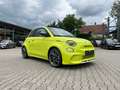 Abarth 500C Scorpionissima LED Navi Leder Kamera Sitzh. Grün - thumbnail 5