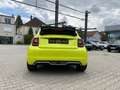Abarth 500C Scorpionissima LED Navi Leder Kamera Sitzh. Verde - thumbnail 3