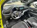 Abarth 500C Scorpionissima LED Navi Leder Kamera Sitzh. Grün - thumbnail 9