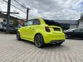 Abarth 500C Scorpionissima LED Navi Leder Kamera Sitzh. Grün - thumbnail 2