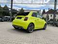 Abarth 500C Scorpionissima LED Navi Leder Kamera Sitzh. Verde - thumbnail 4