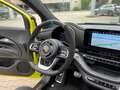 Abarth 500C Scorpionissima LED Navi Leder Kamera Sitzh. Grün - thumbnail 22
