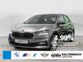 Skoda Fabia 1.0 MPI Selection SmartLink LED SHZ PDC Grijs - thumbnail 1