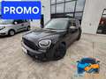 MINI 2.0 Cooper D 'ALL4' Countryman Чорний - thumbnail 1