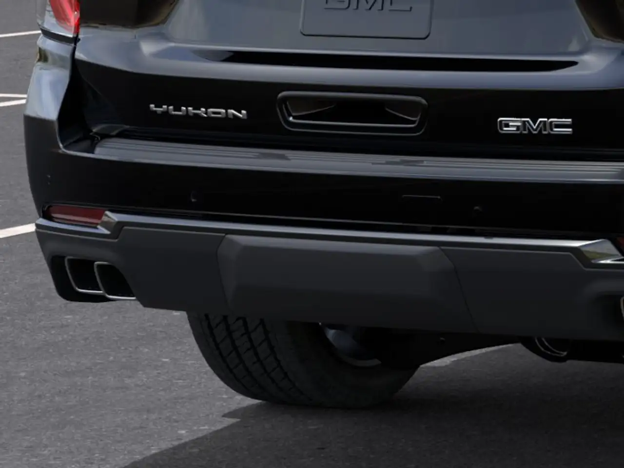 GMC Yukon photo GMC Yukon